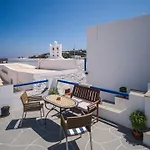 Hotel Giamaki Apollonia (Sifnos)