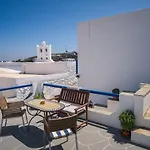 Hotel Giamaki Apollonia (Sifnos)