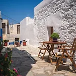 Giamaki Hotel Apollonia (Sifnos)