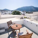 Hotel Giamaki