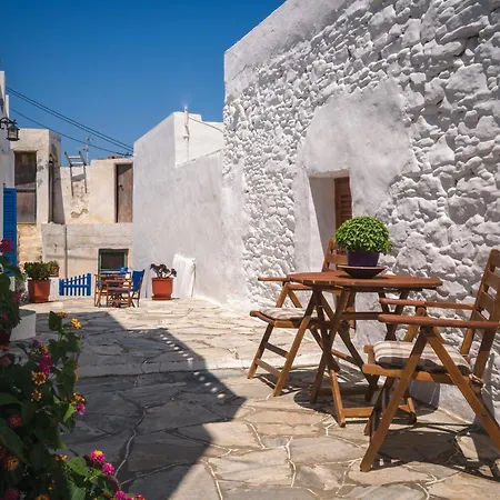 Giamaki Hotel Apollonia