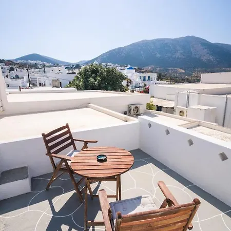 Hotel Giamaki