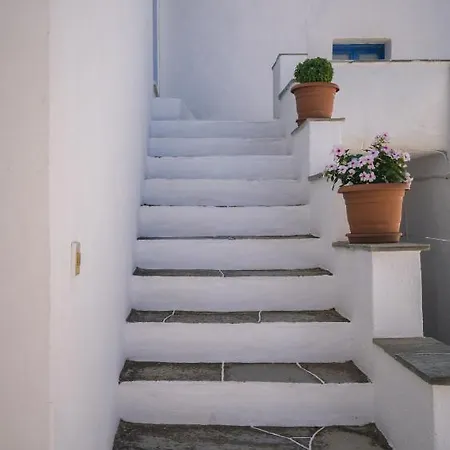 Giamaki * Apollonia