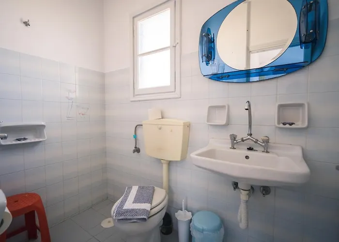 Giamaki Hotel Apollonia