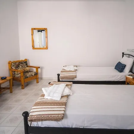 Giamaki * Apollonia (Sifnos)