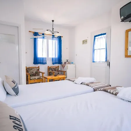 Hotel Giamaki