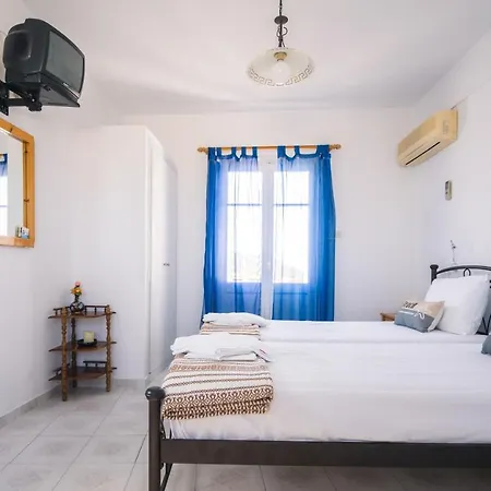 Hotel Giamaki