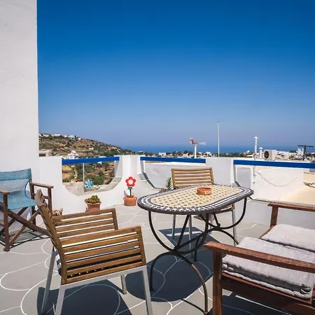 Hotel Giamaki